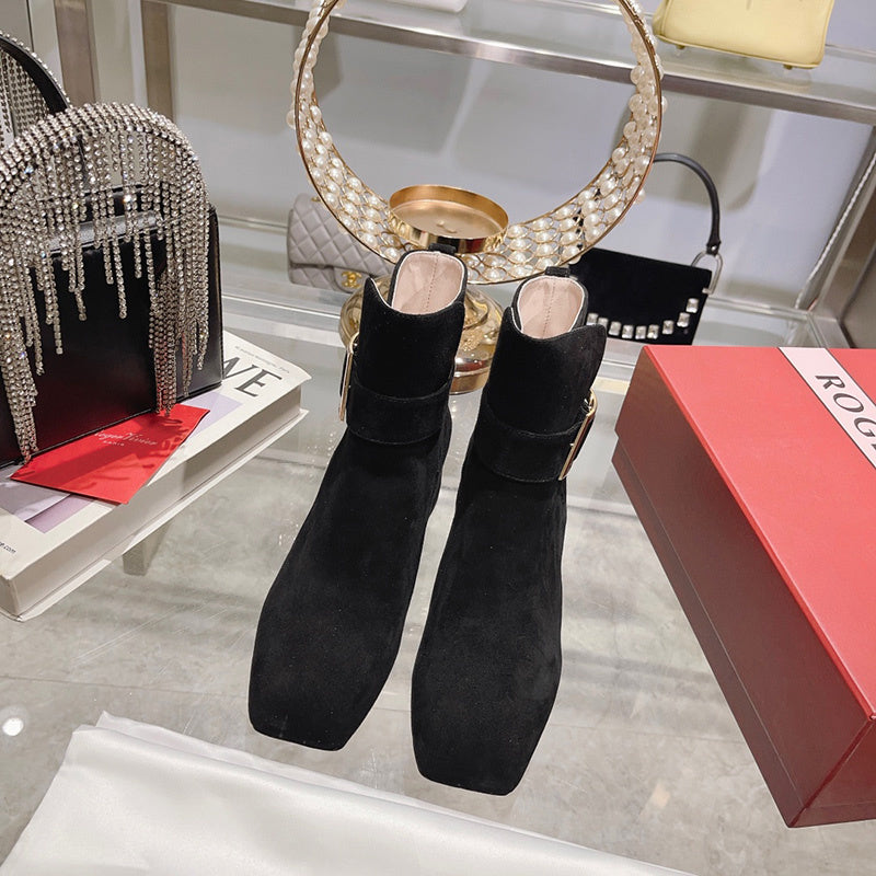 Roger Vivier Luxury Shoes