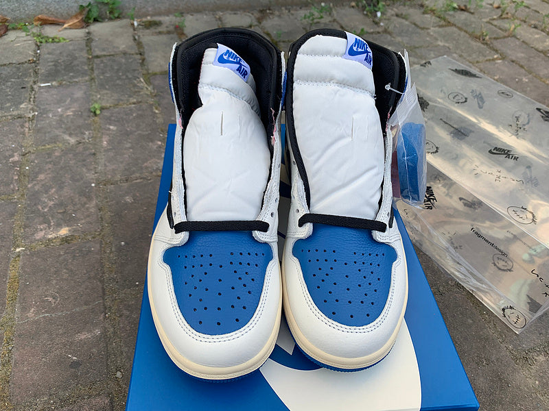 Nike Luxury Shoes