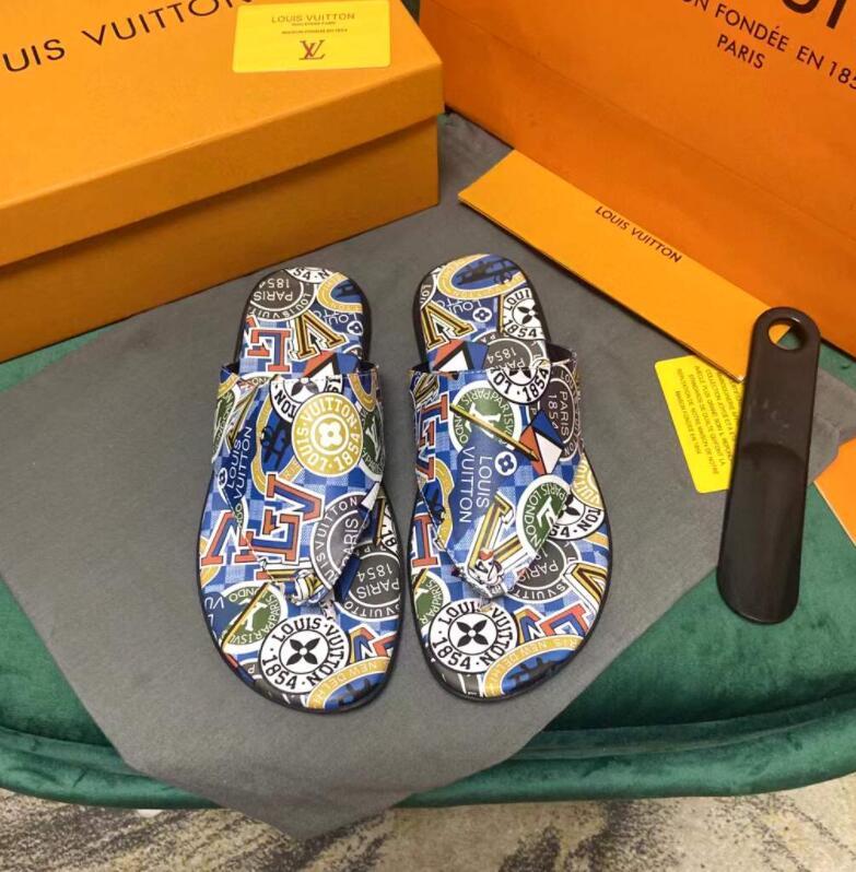 Chloe’s Picks - LOV Men Shoes - 1288