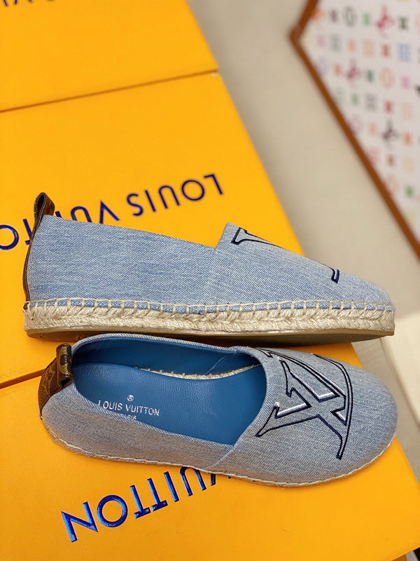 Louis Vuittion Luxury Shoes