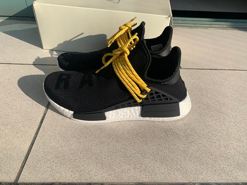 Nike Luxury Shoes