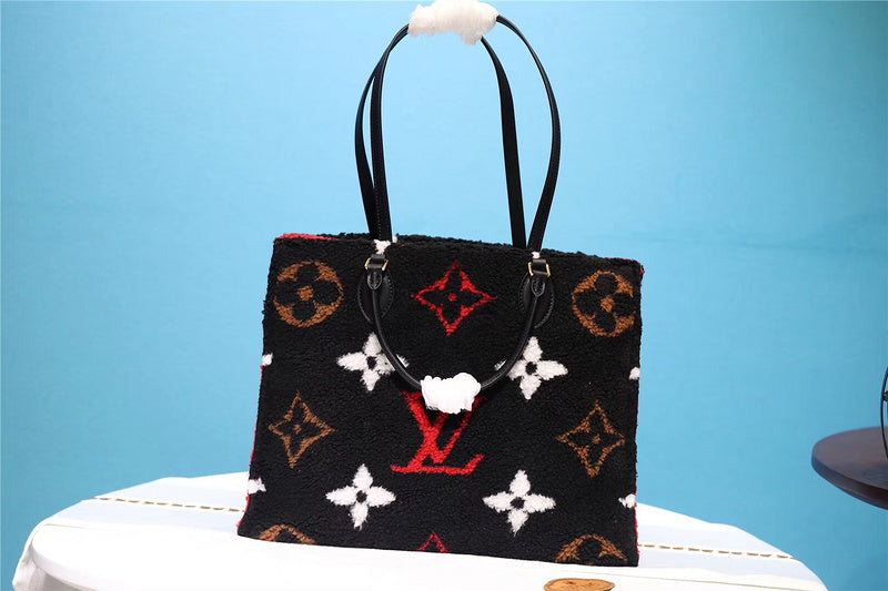 I W Fashion Lu-Vi bags - 8664