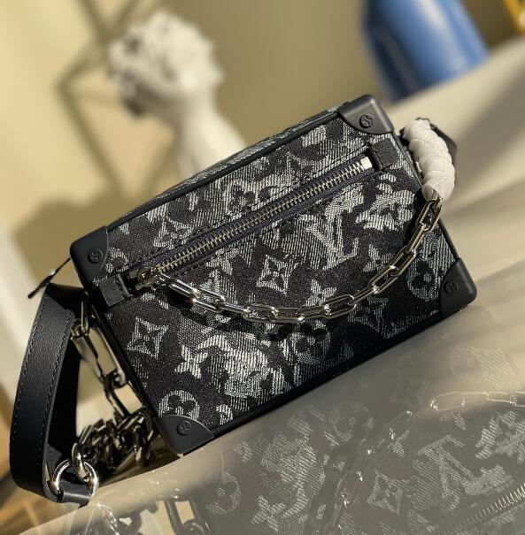 Chloe’s Picks - LOV Bags - 2549