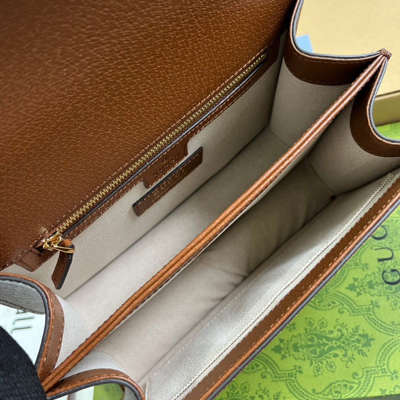 ENT - GCI Bags - 1387