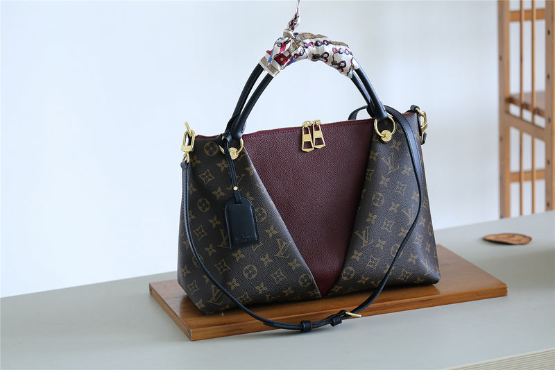 I W Fashion Lu-Vi bags - 8015
