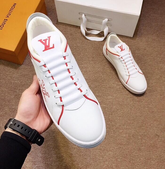 Chloe’s Picks - LOV Men Shoes - 1818