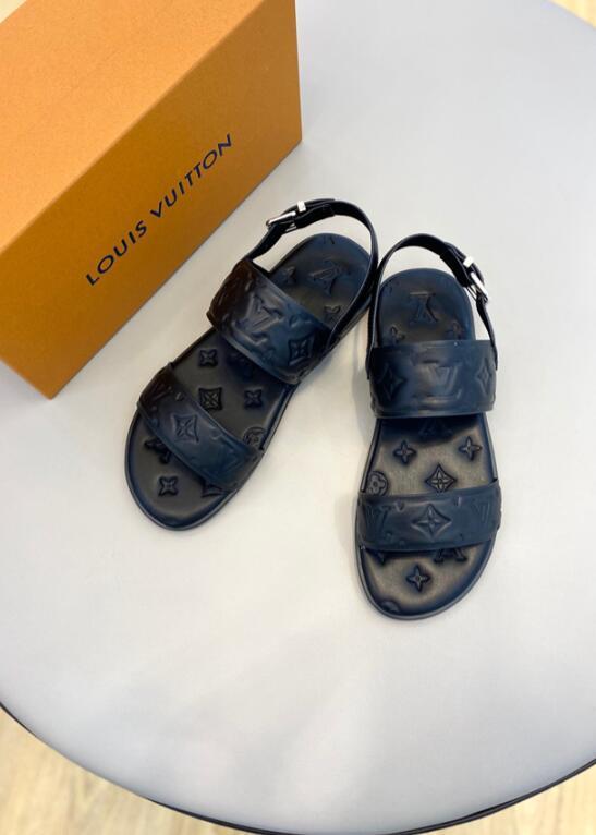 Chloe’s Picks - LOV Men Shoes - 1104