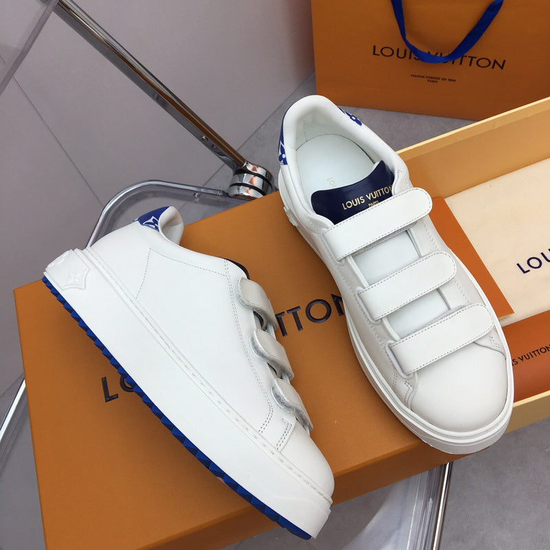Louis Vuittion Luxury Shoes
