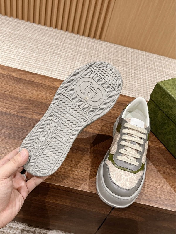 Gucci Luxury Shoes