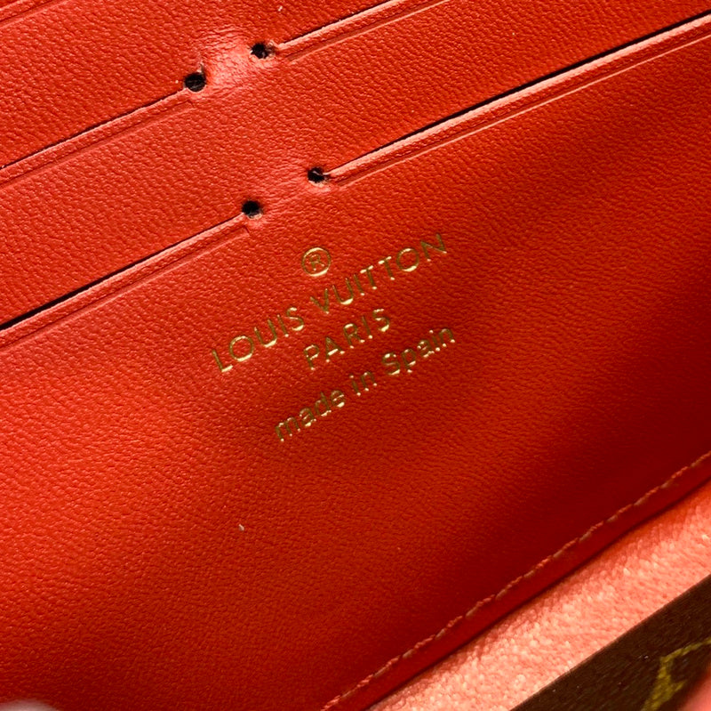 I W Fashion Lu-Vi bags - 9180