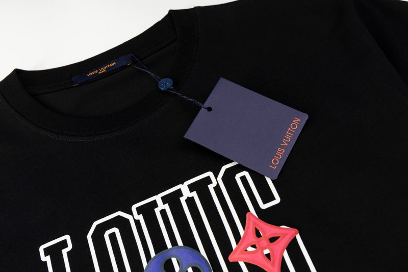 Louis Vuittion Luxury T-Shirt