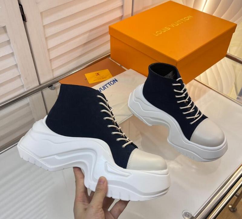 Chloe’s Picks - LOV Women Shoes - 517