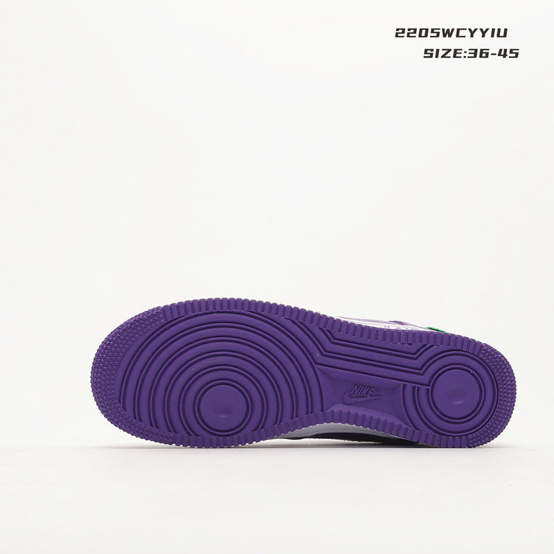 Nike Luxury Shoes