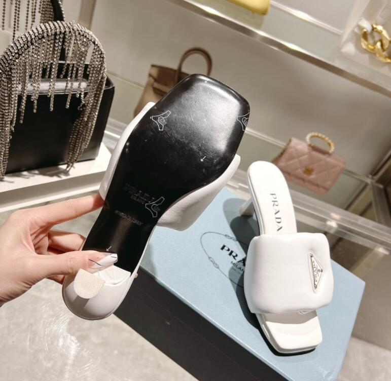 Chloe’s Picks - PD Women Shoes - 266