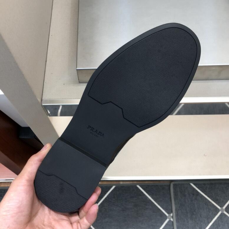 Chloe’s Picks - PD Men Shoes - 356