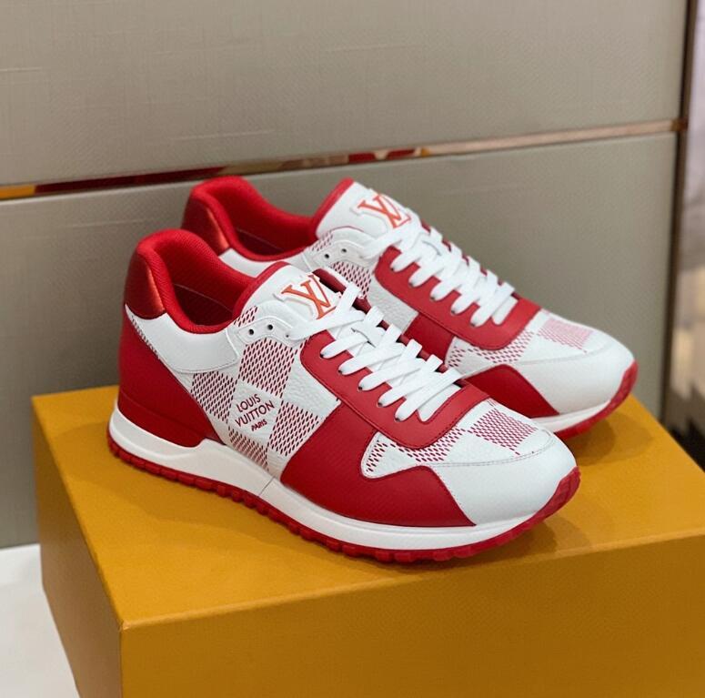 Chloe’s Picks - LOV Men Shoes - 701