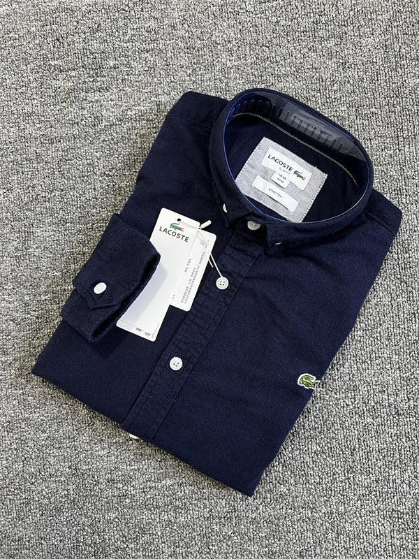 Lacoste Clothes