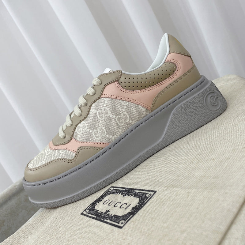 Gucci Luxury Shoes