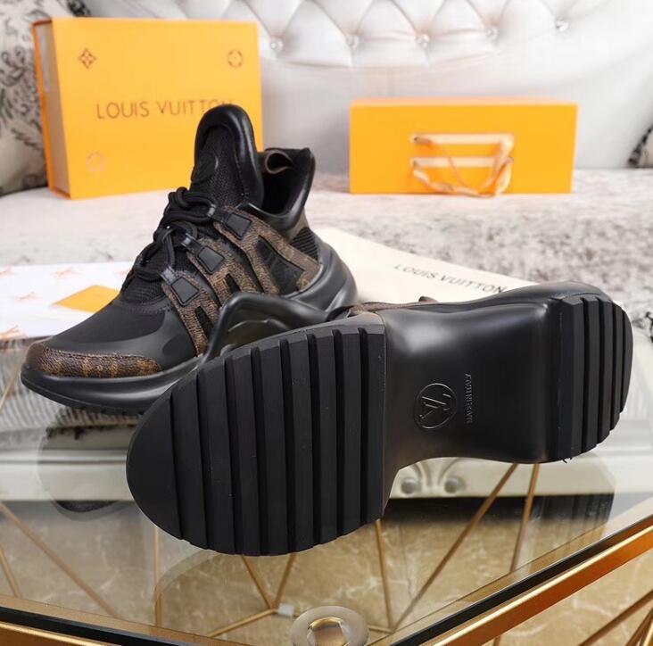 Chloe’s Picks - LOV Men Shoes - 1997