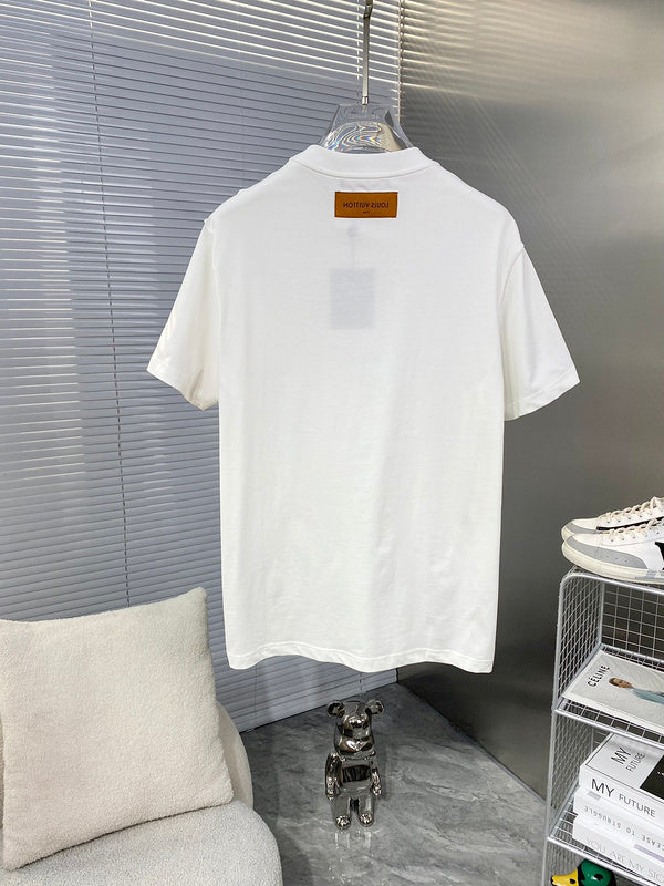 Louis Vuittion Luxury T-Shirt