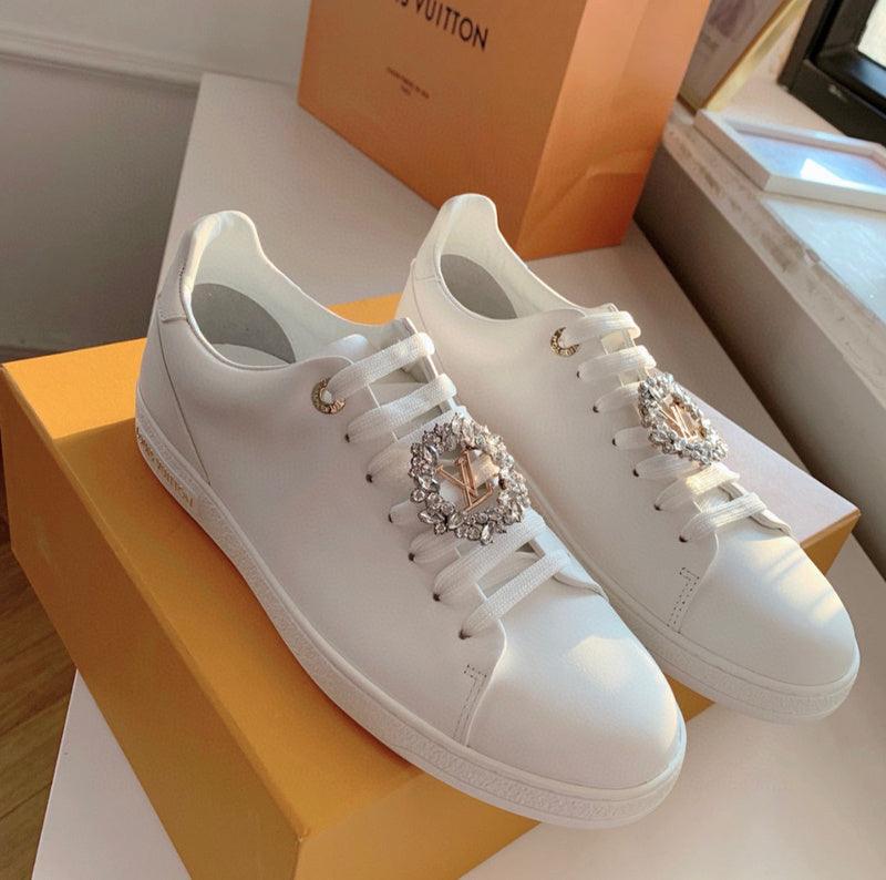 Louis Vuittion Luxury Shoes
