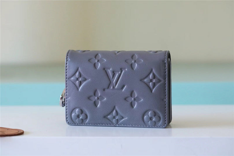 I W Fashion Lu-Vi bags - 8802