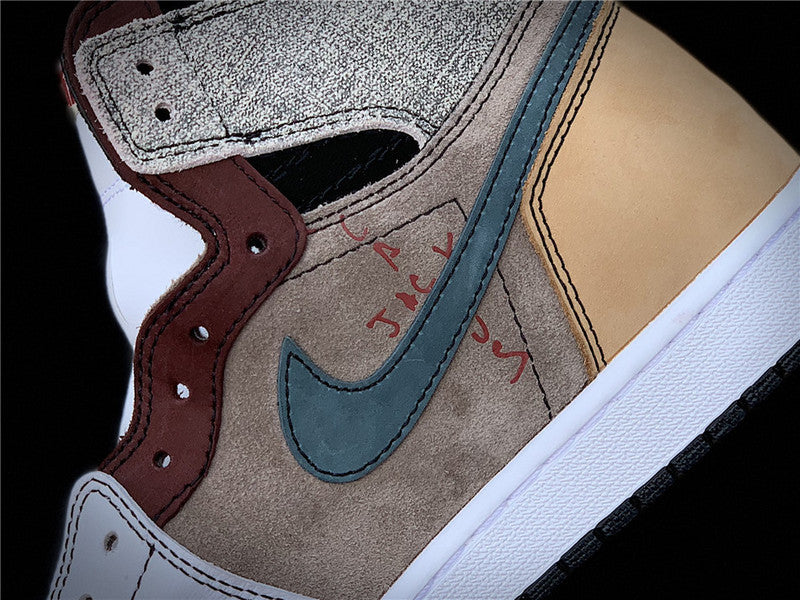 Nike Luxury Shoes