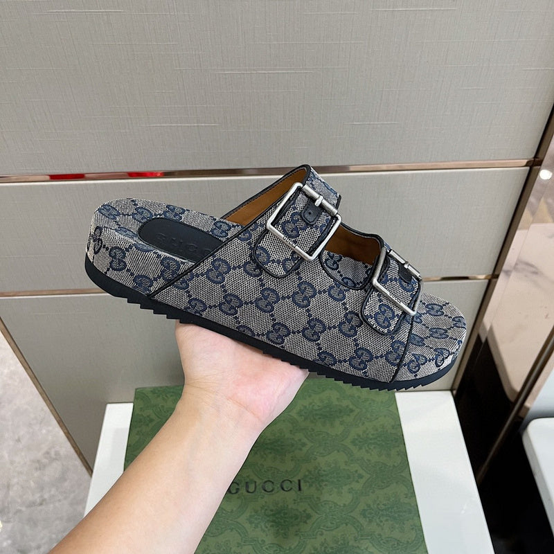 Gucci Luxury Shoes