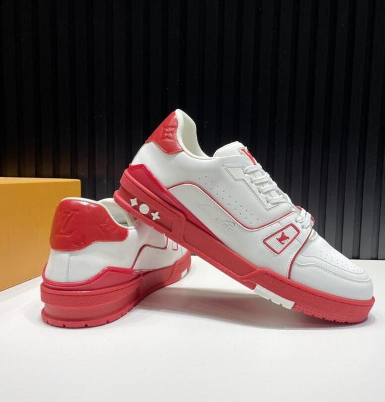 Chloe’s Picks - LOV Men Shoes - 1449