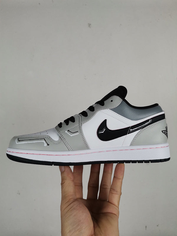 Nike Luxury Shoes