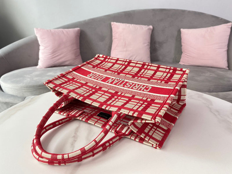 ENT - DOR Bags - 838