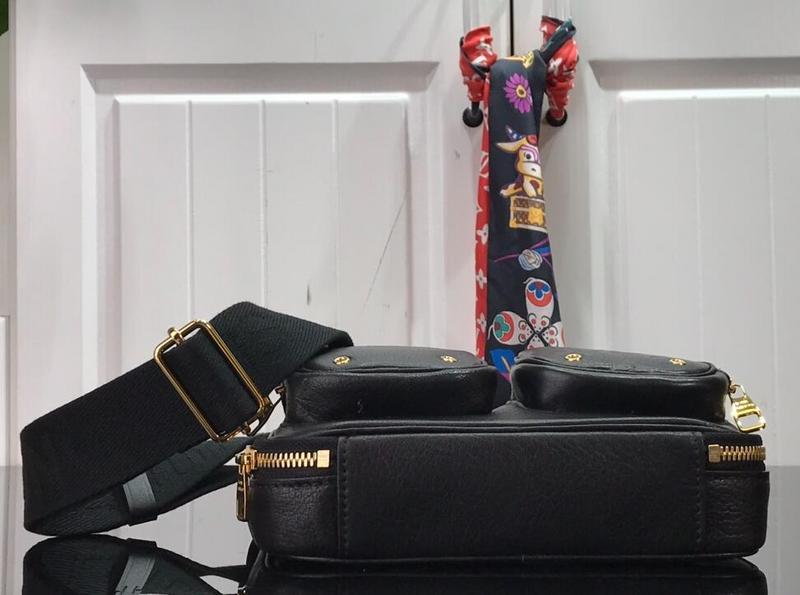 Chloe’s Picks - LOV Bags - 2316