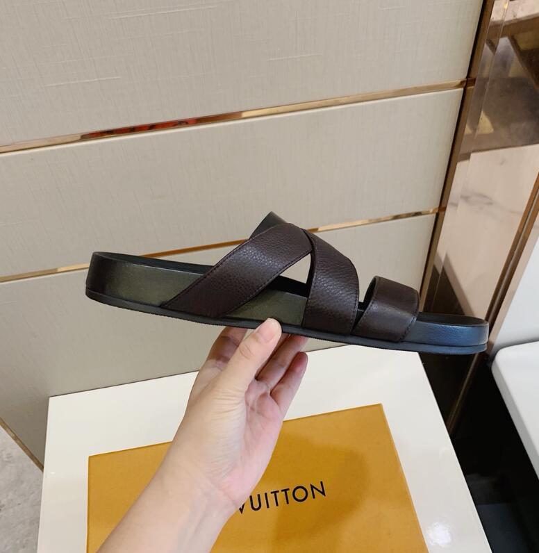 Chloe’s Picks - LOV Men Shoes - 1593