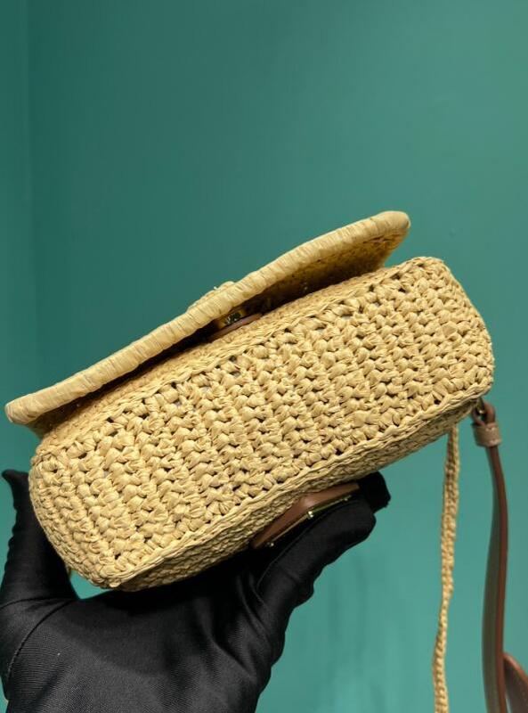 Chloe’s Picks - PD Bags - 036