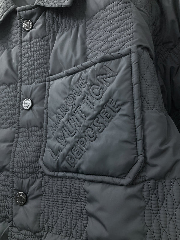 Louis Vuittion Luxury Clothes