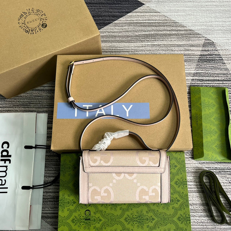 PHA - GUKI Bags - 459