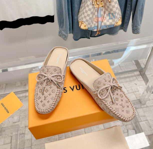Chloe’s Picks - LOV Women Shoes - 114