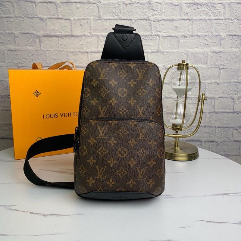 I W Fashion Lu-Vi bags - 17825