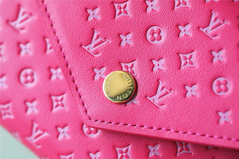 I W Fashion Lu-Vi bags - 8737