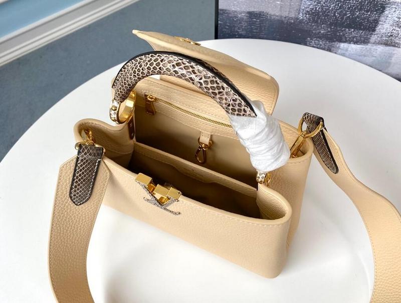Chloe’s Picks - LOV Bags - 2589