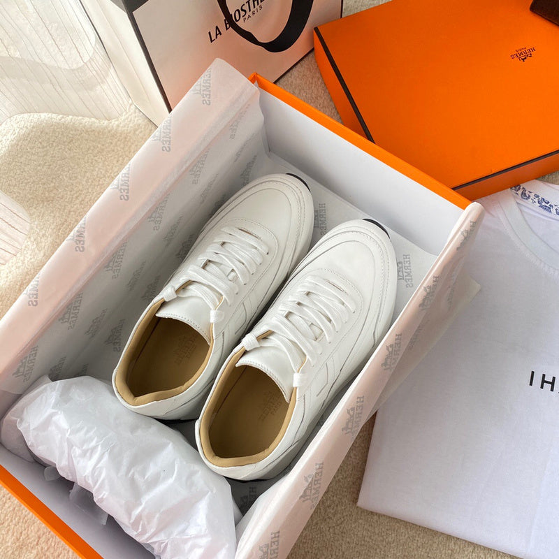 Hermes Luxury Shoes