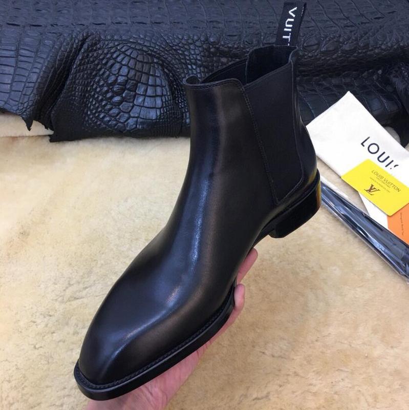 Chloe’s Picks - LOV Men Shoes - 1748