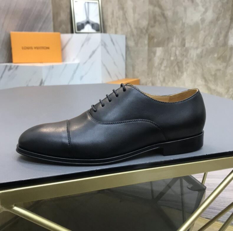 Chloe’s Picks - LOV Men Shoes - 1298
