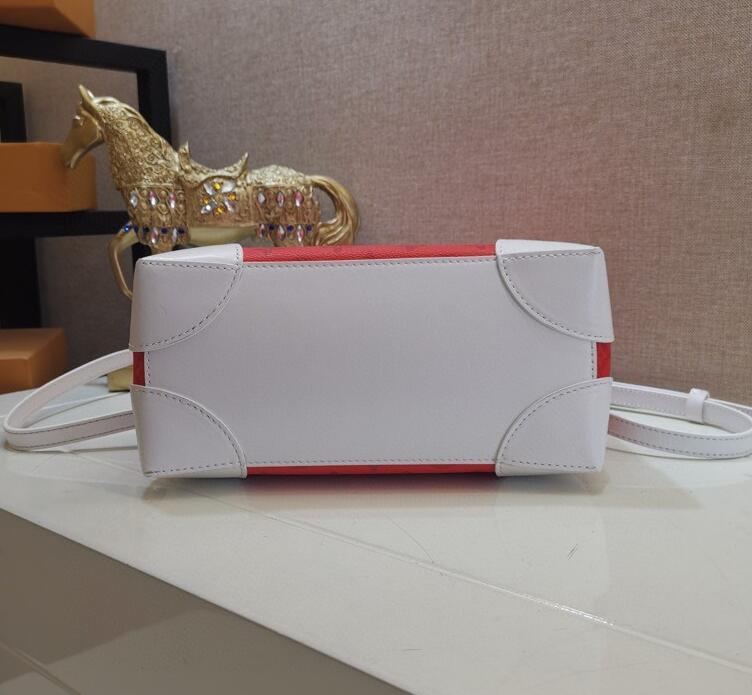 Chloe’s Picks - LOV Bags - 2440