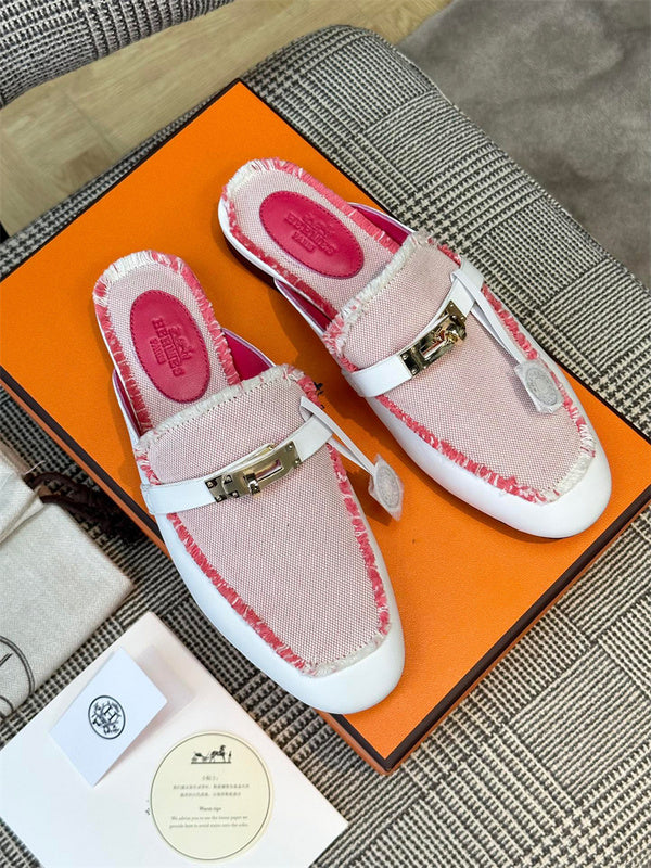 Hermes Luxury Shoes