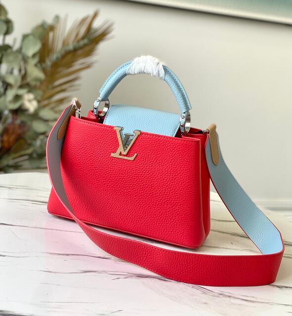 Chloe’s Picks - LOV Bags - 2504