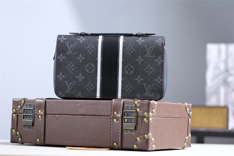 I W Fashion Lu-Vi bags - 10872