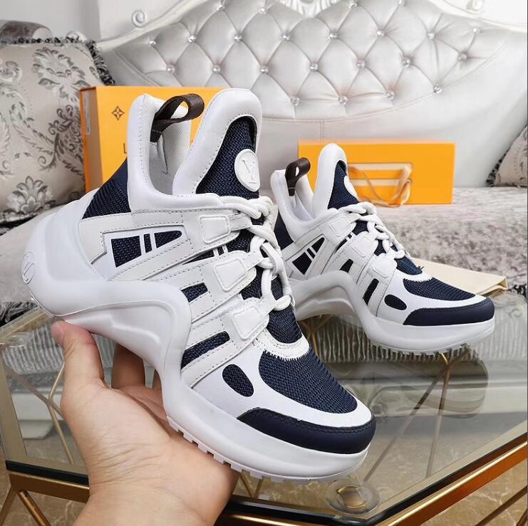 Chloe’s Picks - LOV Men Shoes - 1999