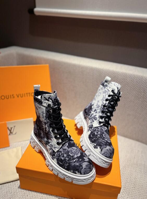 Chloe’s Picks - LOV Women Shoes - 717