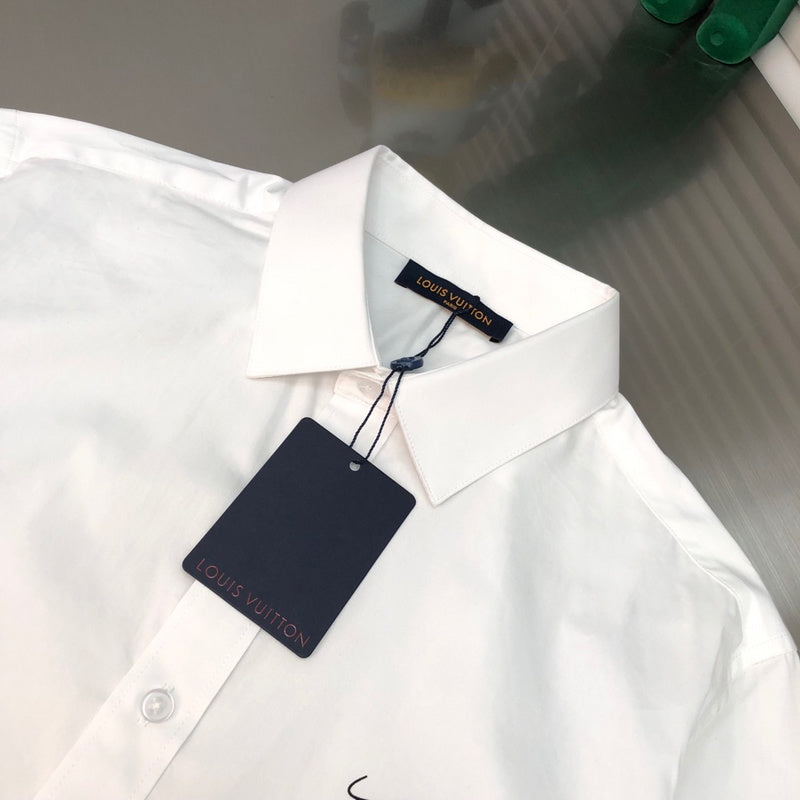 Louis Vuittion Luxury Clothes